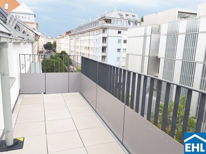Wohnung in 1050 Wien