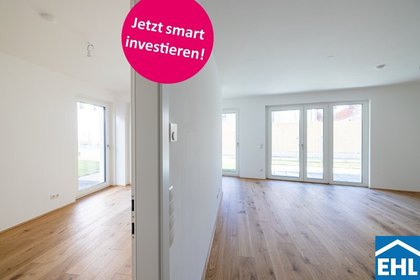 Wohnung in 2700 Wiener Neustadt