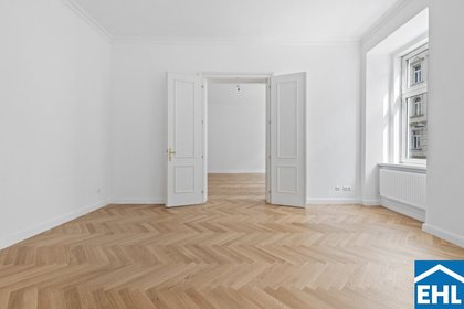 Wohnung in 1050 Wien
