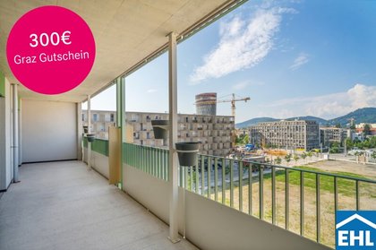Wohnung in 8020 Graz
