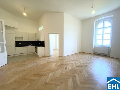 Wohnung in 1030 Wien