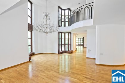 Villa in 1190 Wien