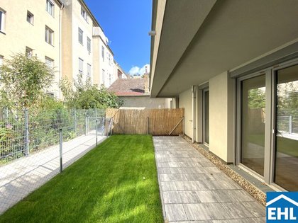 Wohnung in 1210 Wien