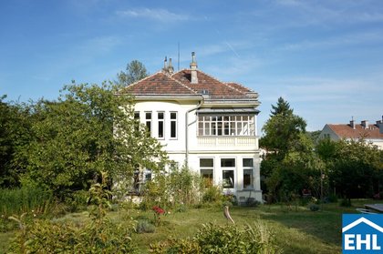 Villa in 1130 Wien
