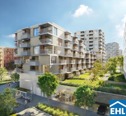 Wohnung in 1030 Wien