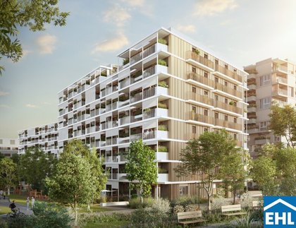 Wohnung in 1030 Wien