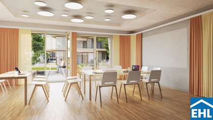 Wohnung in 1030 Wien