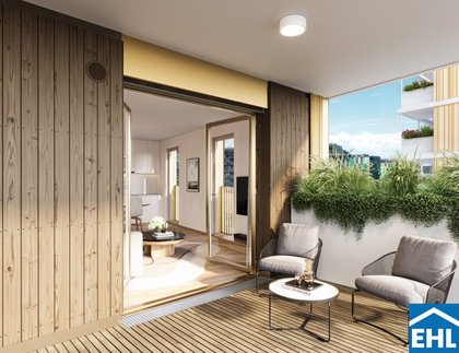 Wohnung in 1030 Wien