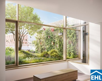 Wohnung in 1030 Wien