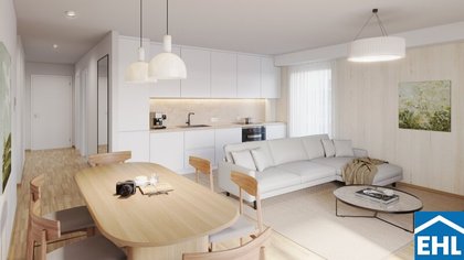 Wohnung in 1030 Wien