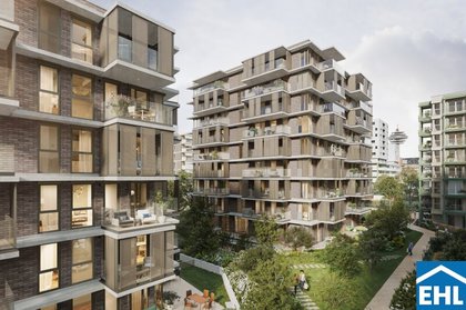 Wohnung in 1030 Wien