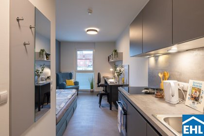 Wohnung in 8010 Graz