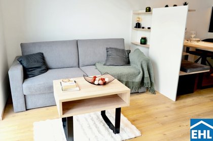 Wohnung in 4020 Linz