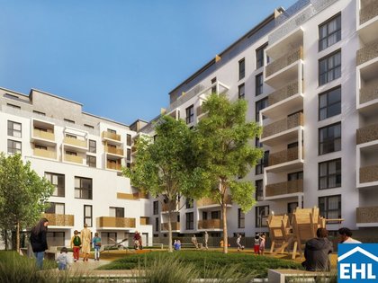 Wohnung in 1220 Wien