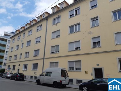 Zinshaus / Renditeobjekt in 8020 Graz