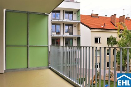 Wohnung in 1210 Wien