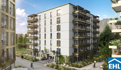 Wohnung in 1020 Wien