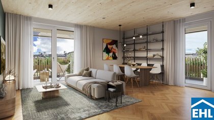 Wohnung in 1020 Wien