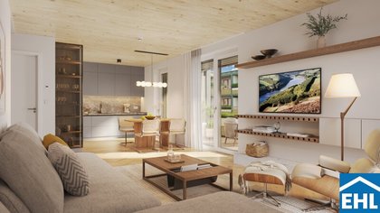 Wohnung in 1020 Wien
