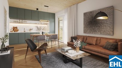 Wohnung in 1020 Wien