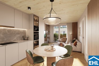 Wohnung in 1020 Wien