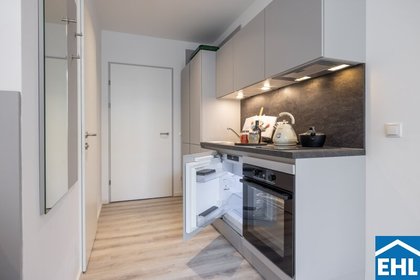 Wohnung in 1100 Wien