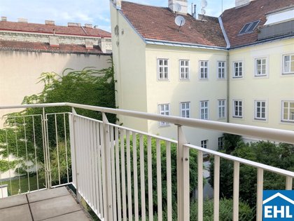 Wohnung in 1030 Wien