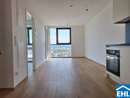 Wohnung in 4020 Linz