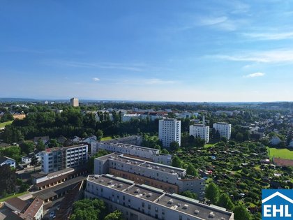 Wohnung in 4020 Linz