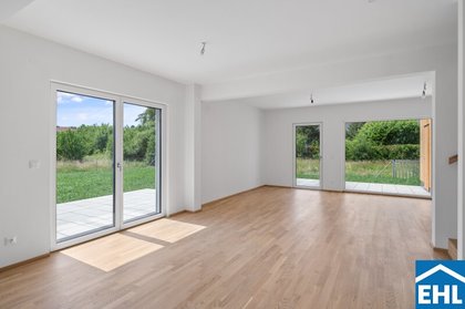 Reihenhaus in 2700 Wiener Neustadt