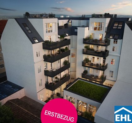 Wohnung in 1220 Wien