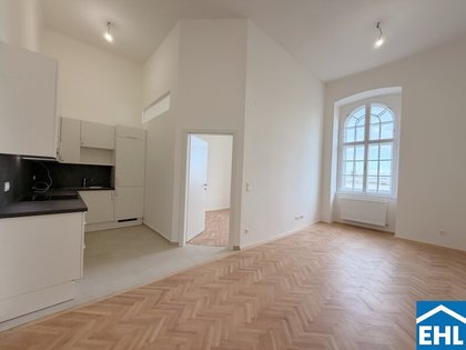 Wohnung in 1030 Wien