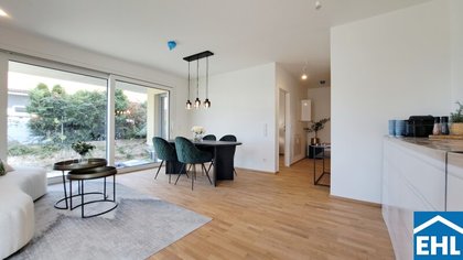 Wohnung in 2700 Wiener Neustadt