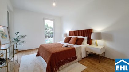 Wohnung in 2700 Wiener Neustadt