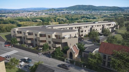 Wohnung in 2620 Neunkirchen