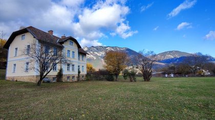 Wohnung in 2651 Edlach an der Rax