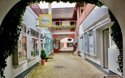 Einzelhandel in 2620 Neunkirchen
