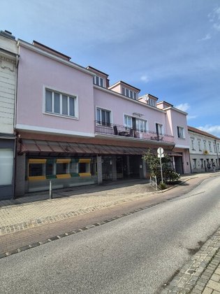 Wohnung in 2620 Neunkirchen