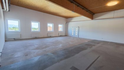 Büro / Praxis in 2620 Neunkirchen