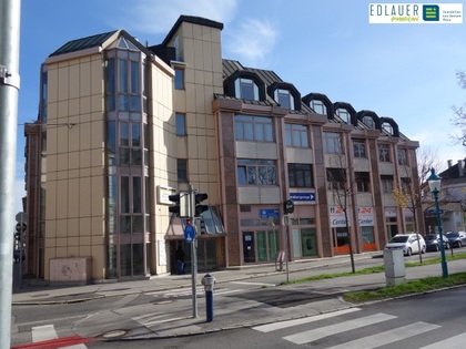 Bürofläche in 3100 St. Pölten