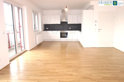 Wohnung in 3100 St. Pölten