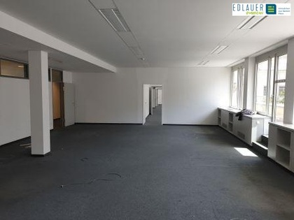 Bürofläche in 3100 St. Pölten