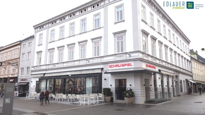 Bürofläche in 3100 St. Pölten