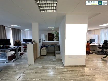 Bürofläche in 3100 St. Pölten