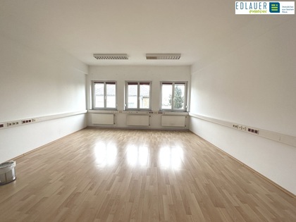 Bürofläche in 3100 St. Pölten