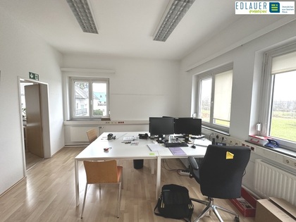 Bürofläche in 3100 St. Pölten