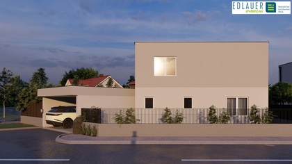 Einfamilienhaus in 3042 Würmla