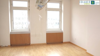 Bürofläche in 3100 St. Pölten