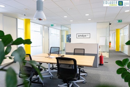 Bürofläche in 3100 St. Pölten