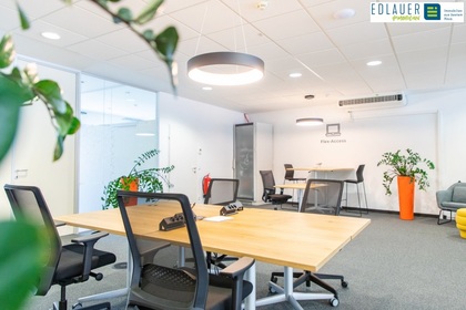 Bürofläche in 3100 St. Pölten
